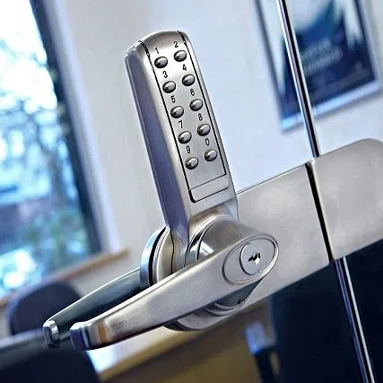 Pittsburgh-Locksmith-Security Pittsburgh, PA 412-387-9444 - keyless-entry-locks-commercial